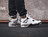 Кросівки Nike Air Jordan 4 Retro White Cement - 840606-192, фото 5