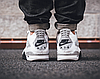 Кросівки Nike Air Jordan 4 Retro White Cement - 840606-192, фото 10