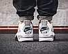 Кросівки Nike Air Jordan 4 Retro White Cement - 840606-192, фото 6