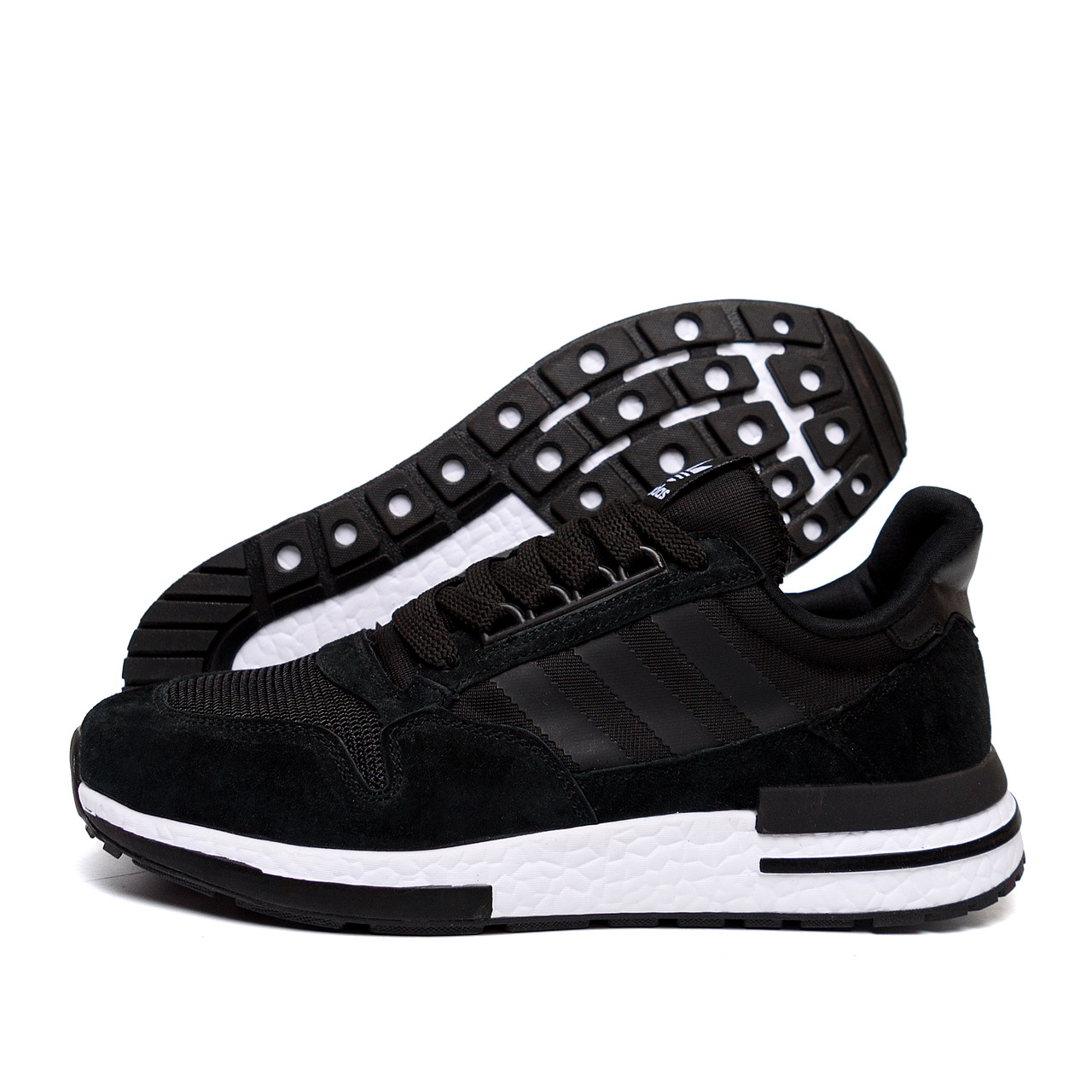 Чоловічі кросівки Ads Black, фото 1