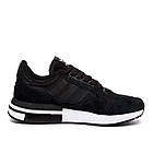 Чоловічі кросівки Ads Black, фото 3