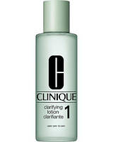 CLINIQUE Clinique ClarifyIng Lotion 1 лосьон для лица 400мл