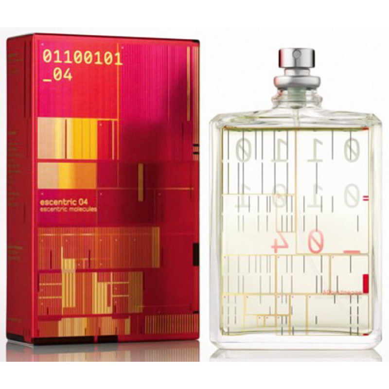 Escentric Molecules Escentric 04 парфумована вода 30 мл, фото 1