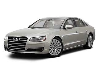 Audi A8 2010-2017 (D4)