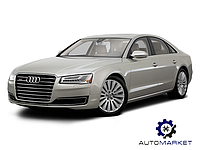 Рулевая рейка Audi A8 2010-2017 (D4)