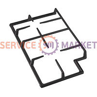 Решітка (ліва) для газової поверхні (чугун) 460x275 mm Zanussi