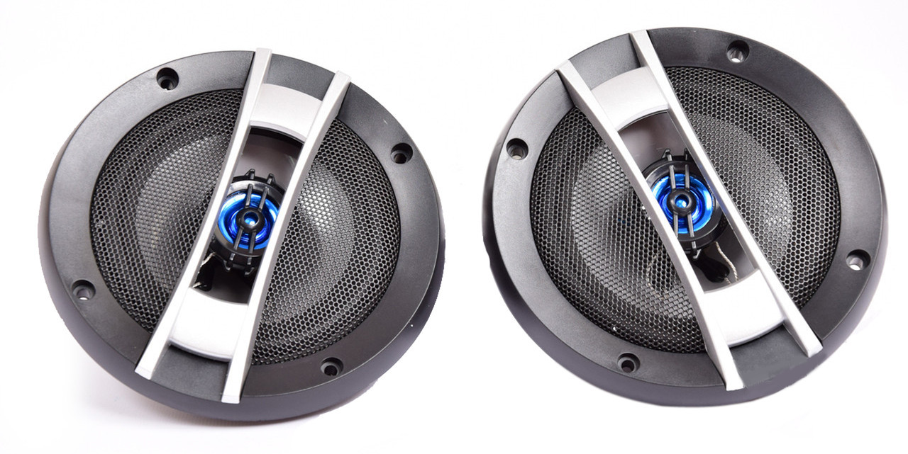 Автомобільна акустика колонки UKC 1326