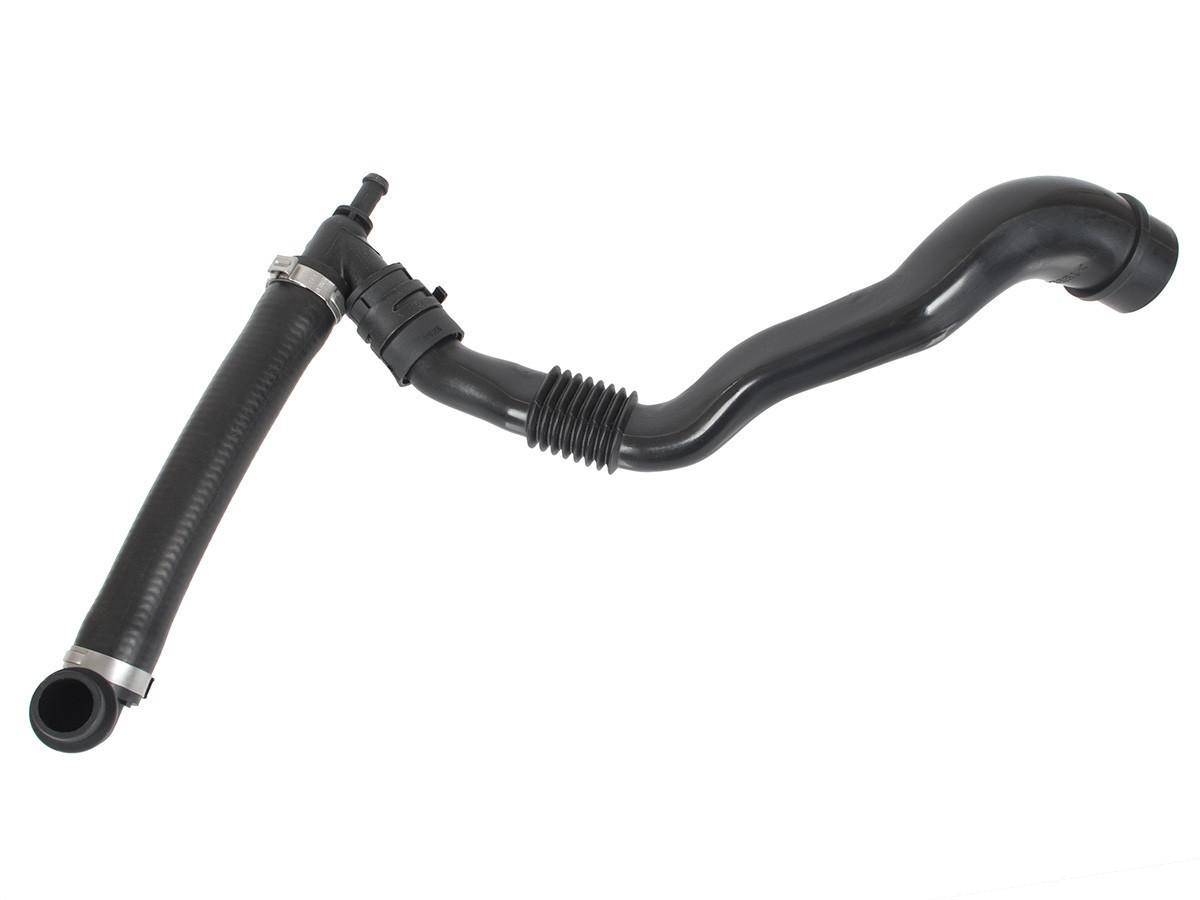 Патрубок картерних газів 06B103217B 06B103209N Audi A4 B5 Passat B5 Exeo 1,6 AHL ARM ANA