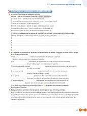 Cosmopolite 4 Cahier d'activités + CD audio / Робочий зошит, фото 6