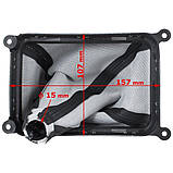Чохол ручки КПП Hyundai Getz 02-07 da-24062, фото 3