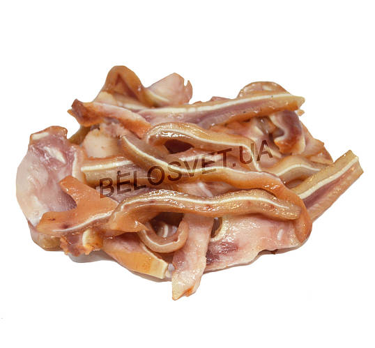 Уши свиные "Ушки - хрюшки" (шт.), цена 18.35 грн - Prom.ua (ID#1592763477)