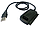 USB адаптер SATA-IDE HD 2.0 3в1 #100150, фото 2