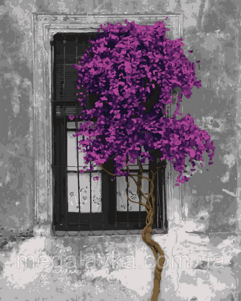 Картина по номерам. Art Craft "Контраст життя" 40*50sм 11202-AC - MegaLavka