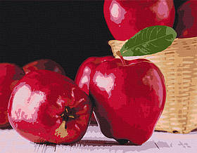 Картина по номерам. Art Craft "Ісканний смак" 40*50 см 12005-AC - MegaLavka