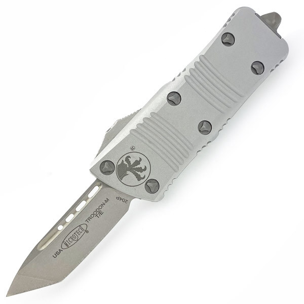 Ніж Microtech Troodon Mini Tanto