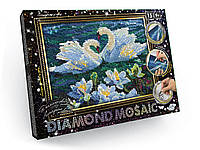 Алмазная мозаика "Diamond mosaic", мал., в кор. 35*27*3см (10шт)