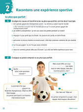 Adomania 4 Cahier d'activités + CD audio / Робочий зошит, фото 4