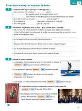 Adomania 4 Cahier d'activités + CD audio / Робочий зошит, фото 5