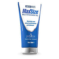 Крем для улучшения потенции Swiss Navy Max Size Cream 150 мл