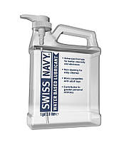 Swiss Navy Water-Based 3,8 l