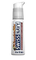 Водяна мастила Swiss Navy Chocolate Bliss 29,5 ml