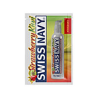 Prober Swiss Navy Strawberry Kiwi 5 ml