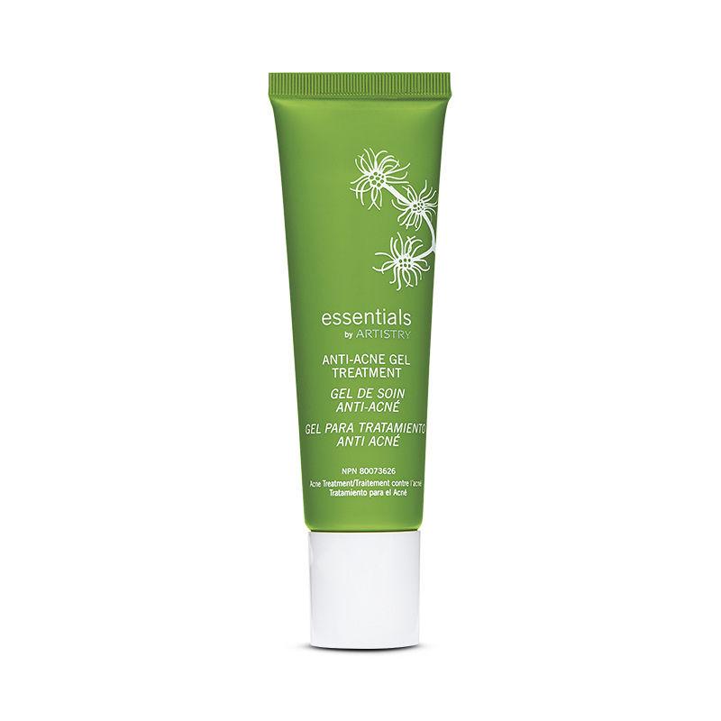 Гель для проблемної шкіри обличчя Essentials by ARTISTRY (30 мл)