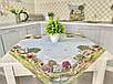 Гобеленова скатертина на стіл LiMaSo Чудовий день RUNNER1176, фото 6