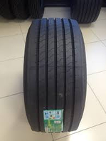 Шины Грузовые 385/65 r22,5 Long March LM168