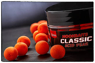 Бойли насадочнi BOUNTY CLASSIC ACID PEAR 12 мм