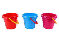 Іграшка "Відерце А ТехноК", арт. 0472, фото 3