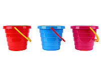 Іграшка "Відерце А ТехноК", арт. 0472, фото 4