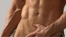 Лазерна епіляція бікіні (чоловіки)