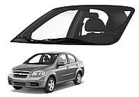 Лобовое стекло Chevrolet Aveo 2006-2011 Sekurit