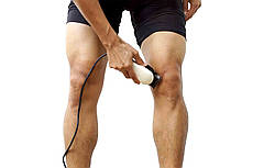 Лазерна епіляція ніг (чоловіки)