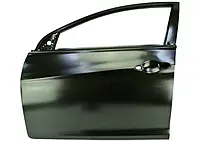 Дверь передняя левая Hyundai Sonata 6 YF (2009-2014) 760033S000 (OM-dp)
