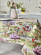 Гобеленова скатертина на стіл LiMaSo Прекрасний сад EDEN1178, фото 5