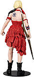 Колекційна фігурка Харлі Квін-McFarlane Toys DC Multiverse Harley Quinn, фото 6
