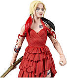 Колекційна фігурка Харлі Квін-McFarlane Toys DC Multiverse Harley Quinn, фото 2