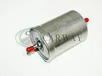 Фильтр топливный бензиновый инжектор CHERY AMULET/A11/A15 03- A11-1117110CA (OM-dp)