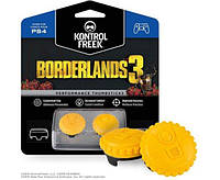 Насадки KontrolFreek Borderlands 3 для Dualshock PS4