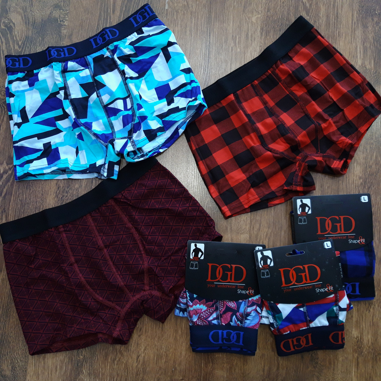 Turkish underpants for men