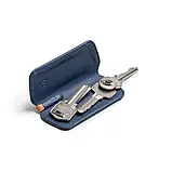 Bellroy Key Cover Plus Чохол для ключів/вимикач шкіряна, фото 6
