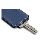 Bellroy Key Cover Plus Чохол для ключів/вимикач шкіряна, фото 5