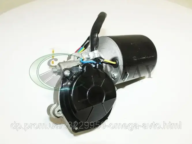 Мотор дворников ВАЗ 2108-2109 2108-6313100 AT, цена 1124.71 грн — Prom ...