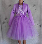 Сукні дитячі