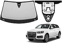 Лобовое стекло Audi Q7 2014-2021 Pilkington