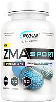 Genius Nutrition ZMA Sport 90 caps