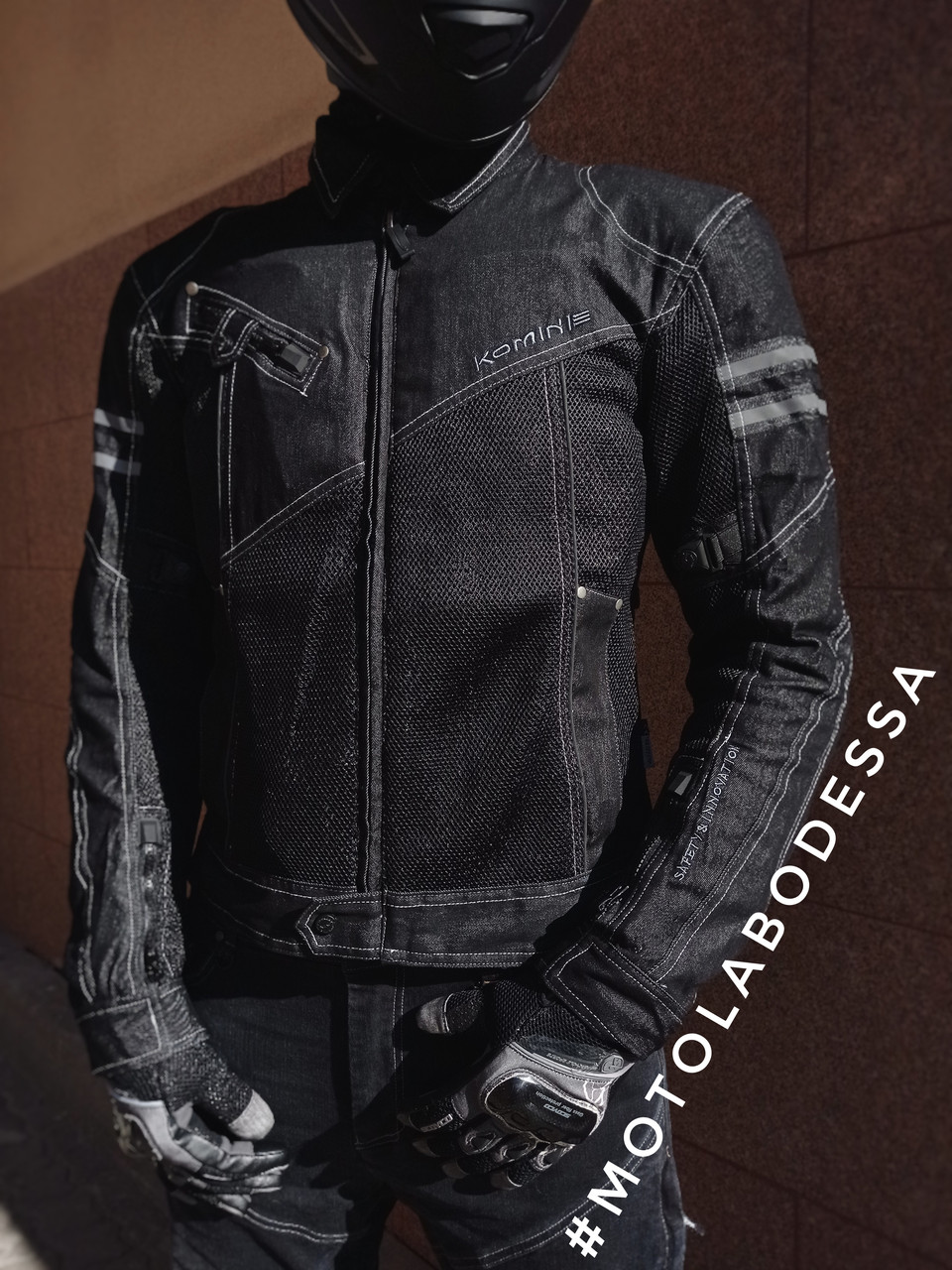 Komine jk best sale 006