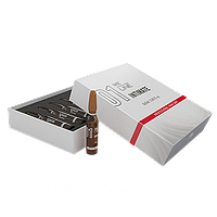 Професійний пілінг для терапії гіперпігментації в інтимних зонах 01 Me Line Intimate 1 ампула x 2 мл